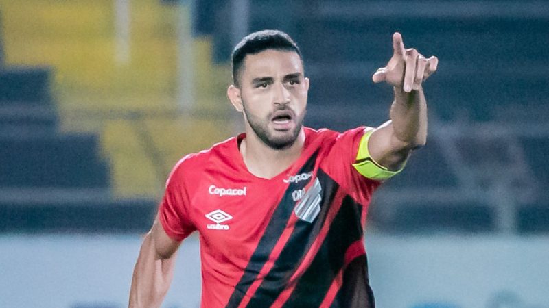 Recuperado, Alan Kardec deve ser novidade em decisão