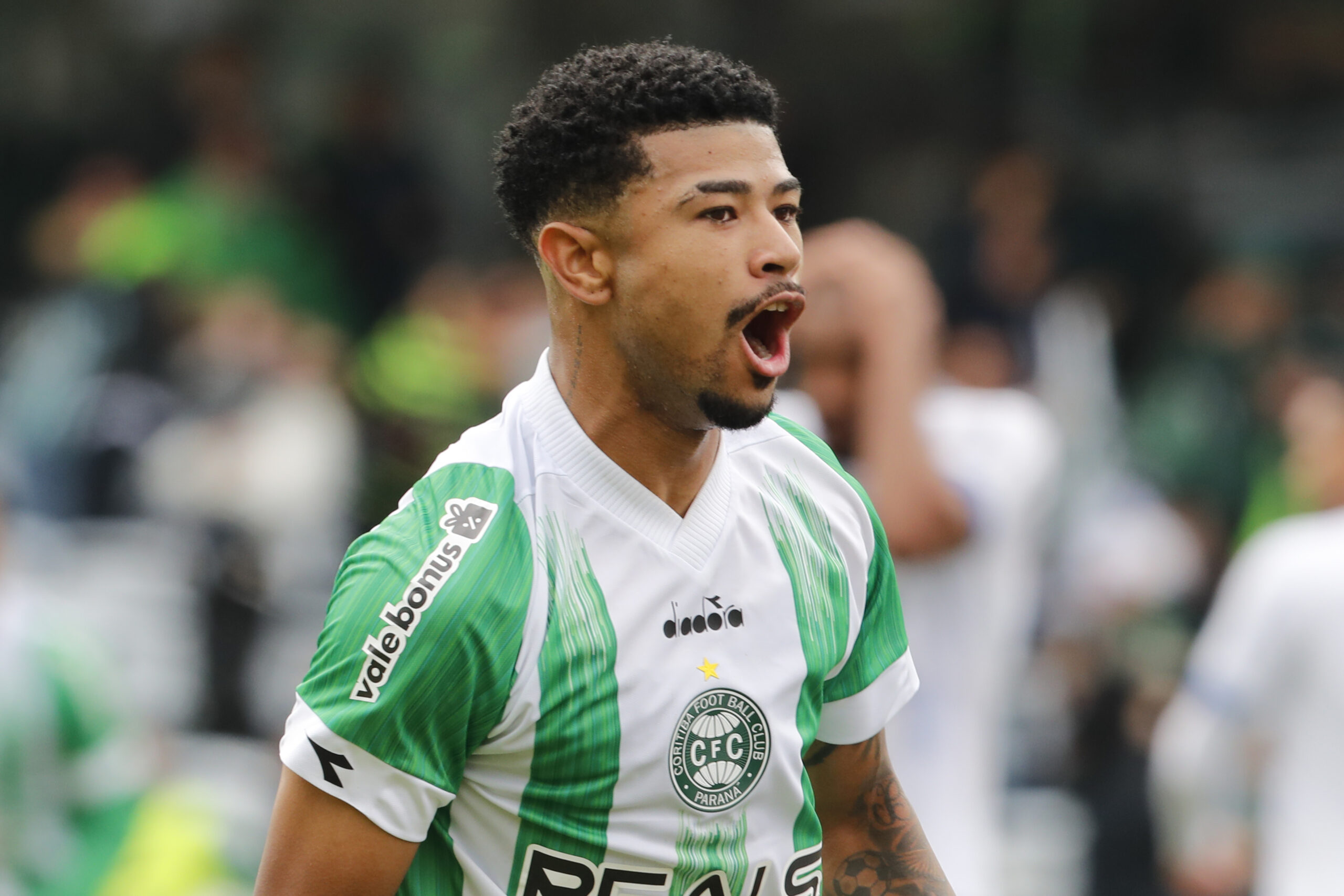 Coritiba x Novorizontino: confira as escalações