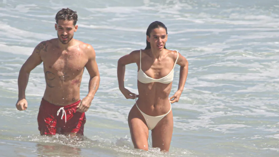 Marquezine se pronuncia sobre aniversário de João Guilherme na fazenda