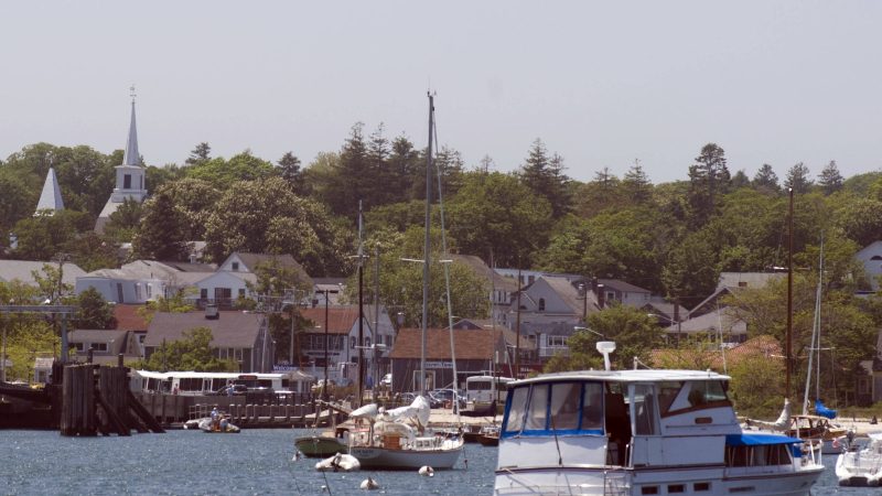 Martha’s Vineyard e Provincetown: o que visitar – 26/02/2025 – Turismo