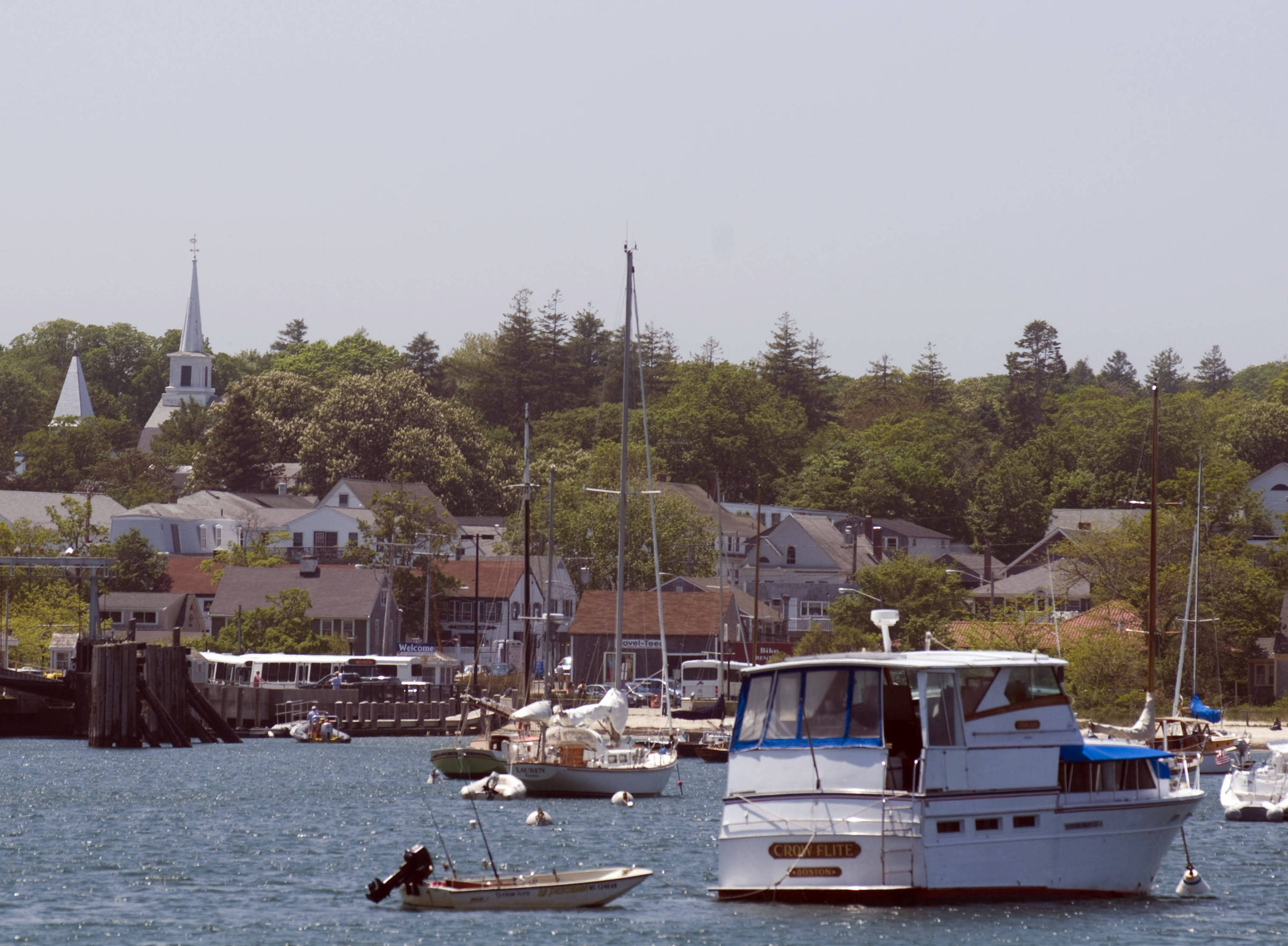 Martha’s Vineyard e Provincetown: o que visitar – 26/02/2025 – Turismo