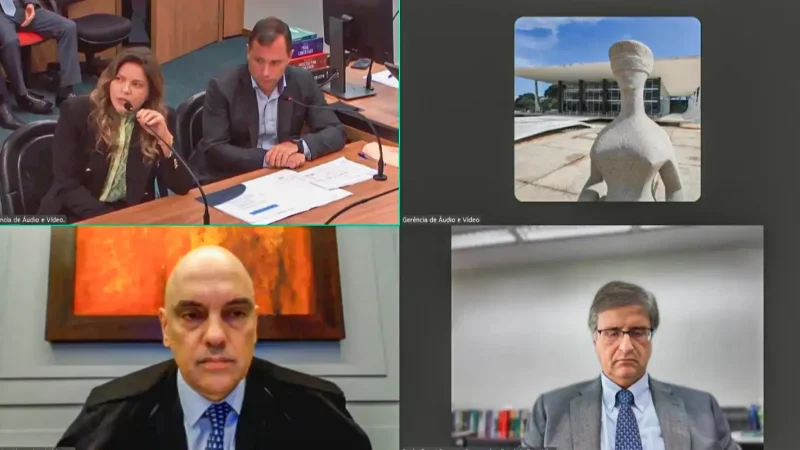 Mauro Cid lamenta fim da carreira e chora por áudio vazado de filha