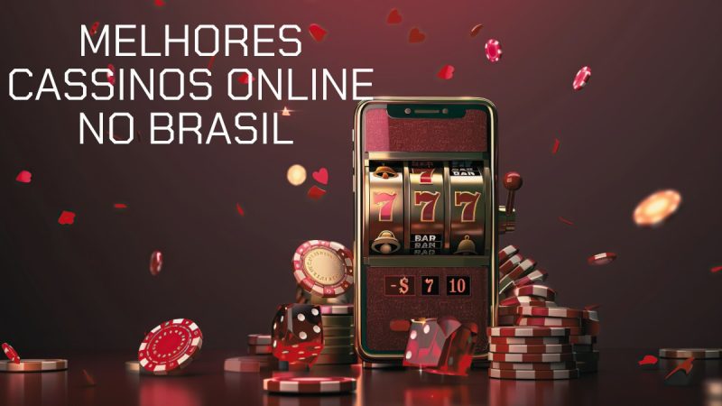 Melhores cassinos online no Brasil em 2025: Veja o ranking