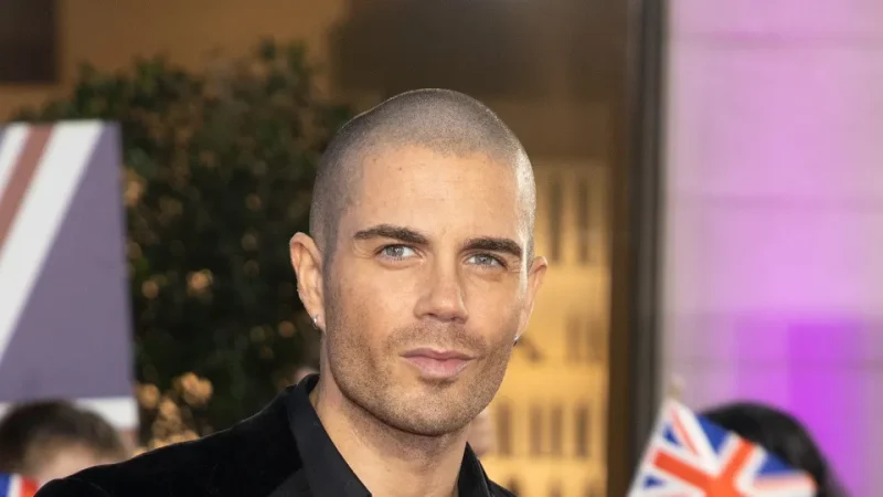 Membro do The Wanted fará biópsia nos pulmões após cirurgia cardíaca