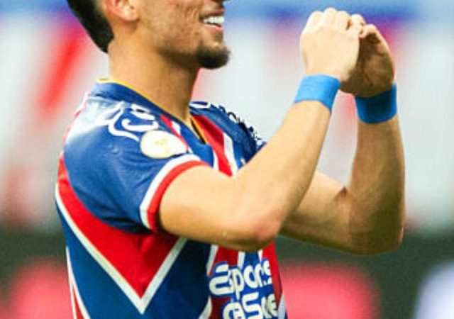Mercado da Bola: Negociações do futebol brasileiro nesta segunda-feira (3)