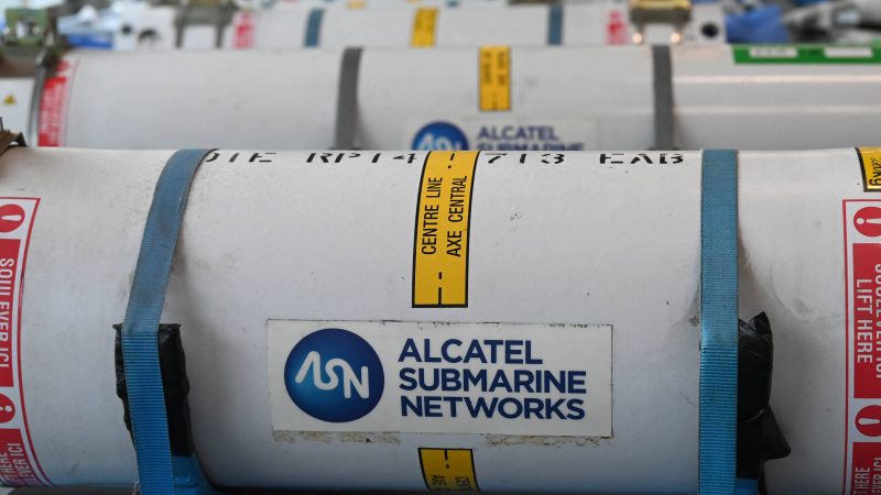 Meta instalará cabo submarino de 50.000 km; veja mapa – 18/02/2025 – Tec