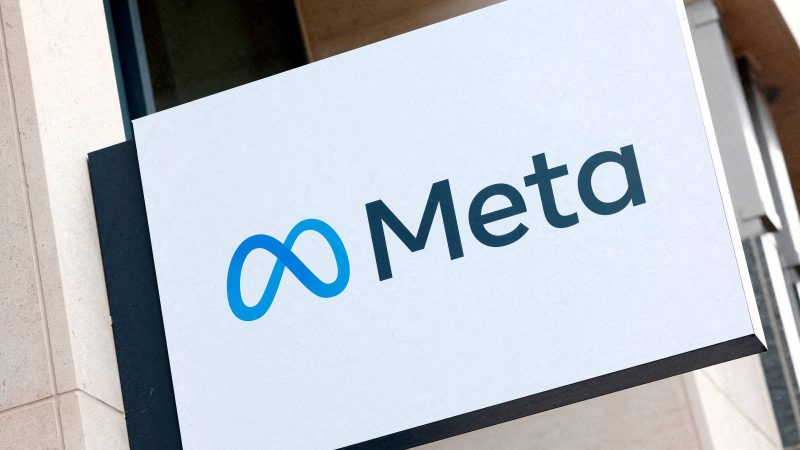 Meta vai exibir serviços de anúncios rivais no Marketplace – 13/02/2025 – Tec