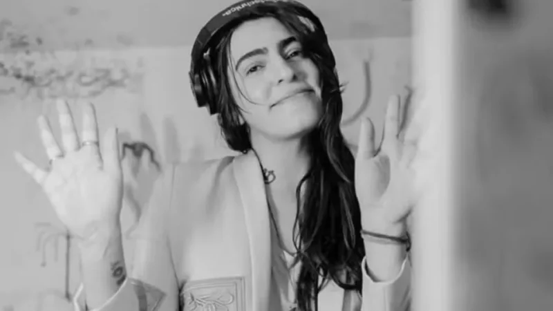 Morre DJ e produtora de sucessos com Karol Conká e Linn da Quebrada