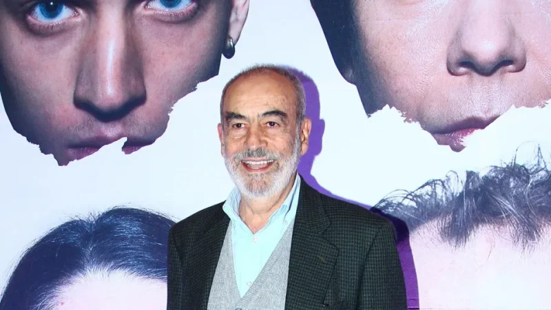 Morre Emilio Echeverría, ator mexicano de filmes como “Babel” e “007