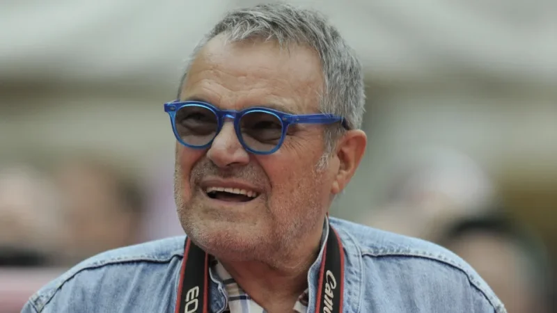 Morre Oliviero Toscani fotógrafo das polêmicas campanhas da Benetton