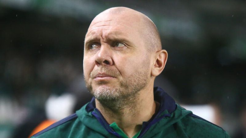 Coritiba cancela amistoso contra o Botafogo