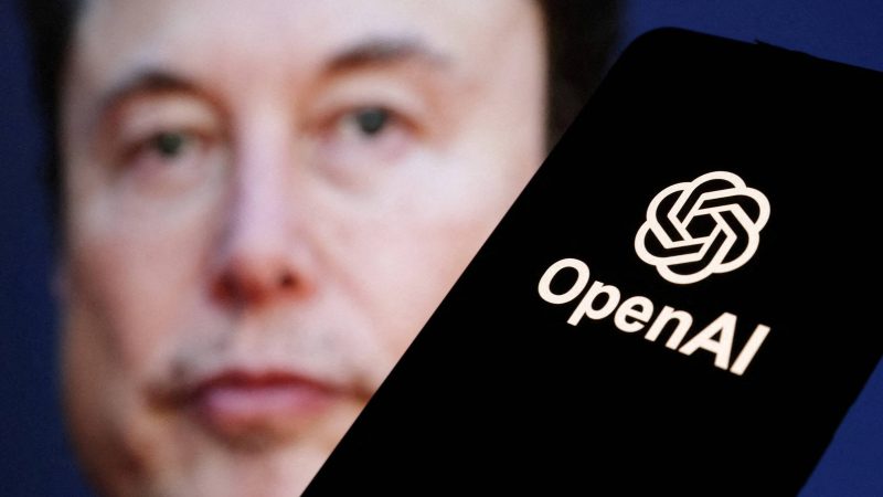 Musk oferece US$ 97,4 bi para comprar controle da OpenAI – 10/02/2025 – Tec