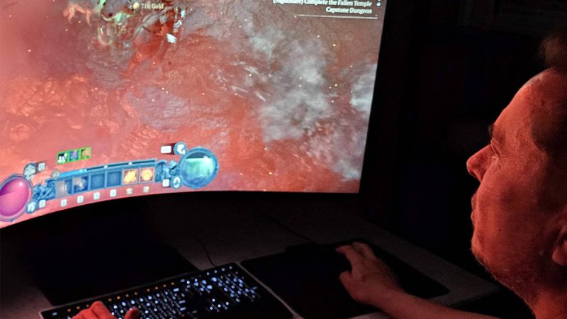 Musk usa trapaça e IA em guerra cultural nos games – 26/02/2025 – Tec