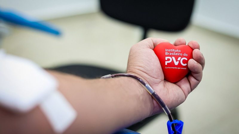 Na próxima terça-feira, dia 11, das 8h30 às 12h, o Hospital Municipal de Paulínia será ponto de coleta para a Campanha de Doação de Sangue. – Jornal Aqui Paulínia