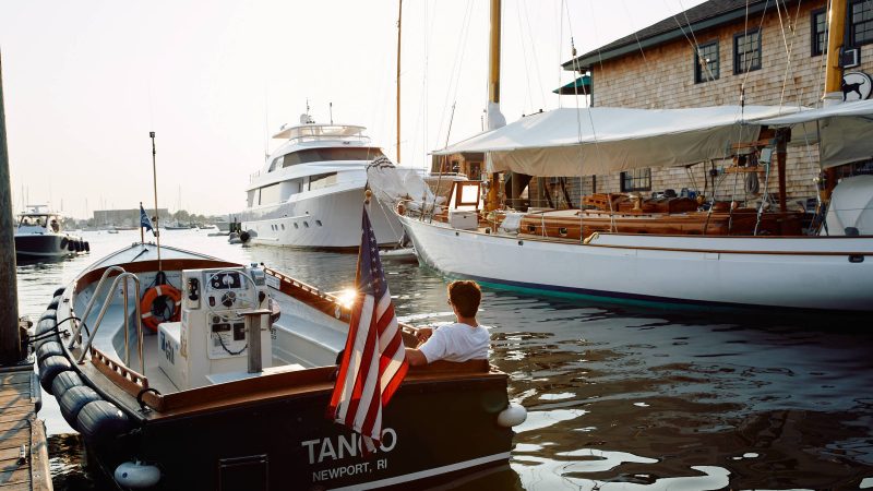 Newport, Rhode Island: o que visitar – 26/02/2025 – Turismo