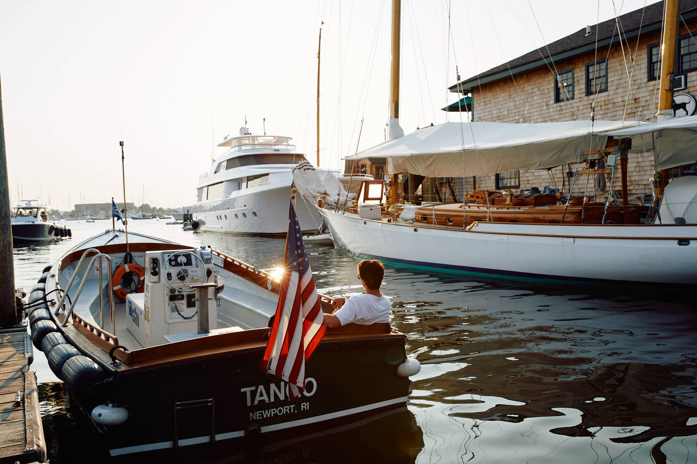 Newport, Rhode Island: o que visitar – 26/02/2025 – Turismo