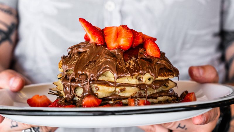 Nutella não é cozinha, é química – 17/02/2025 – Cozinha Bruta