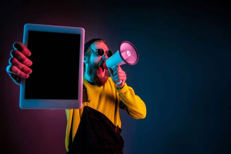 O cenário atual do Marketing Digital e como iniciar nessa carreira