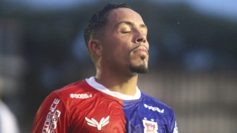 O futebol de Curitiba virou sinônimo de Série B