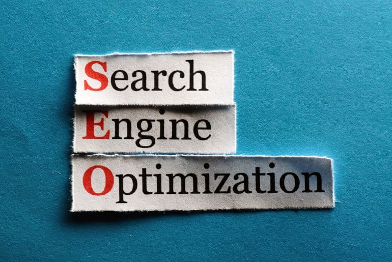 O que é SEO e por que ele é essencial para o tráfego orgânico e criação de conteúdo?