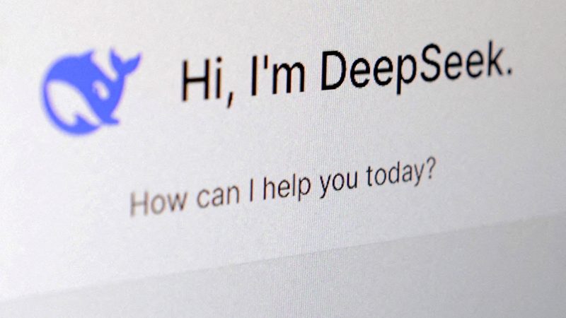 O que o DeepSeek pode ensinar para o Brasil – 02/02/2025 – Ronaldo Lemos