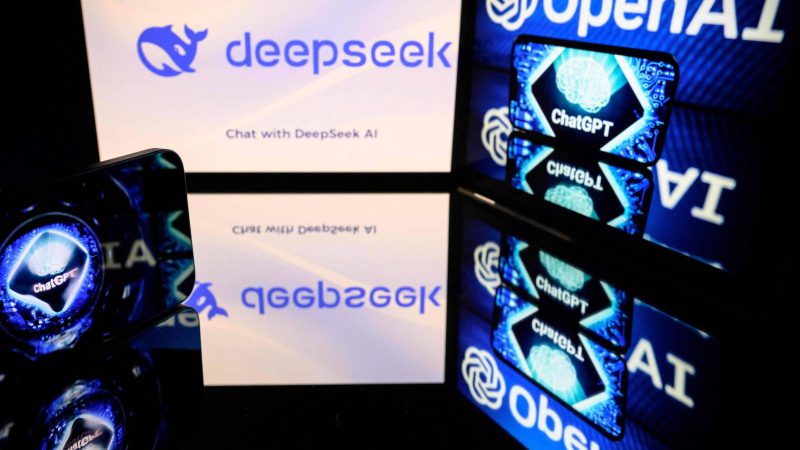 OpenAI, Deepseek e mais: quais são os grandes nomes da IA – 04/02/2025 – Tec