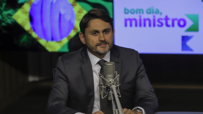 PL sobre taxar big techs pode chegar ao Congresso ainda este ano