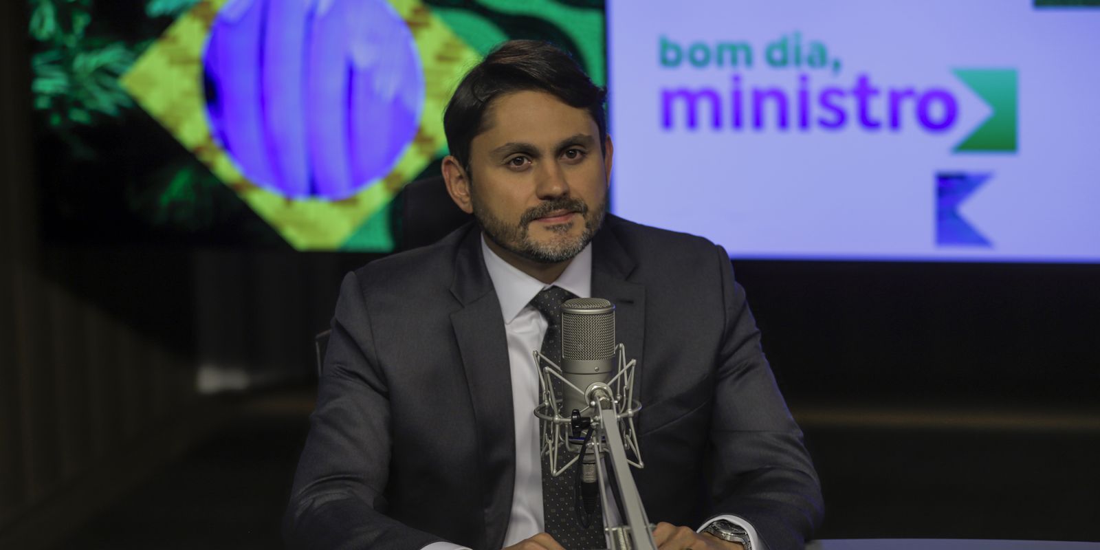 PL sobre taxar big techs pode chegar ao Congresso ainda este ano