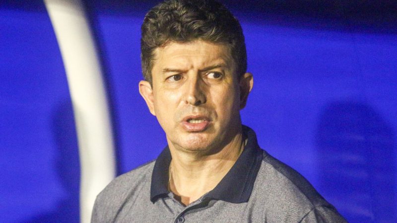 Paraná Clube detona calendário do Campeonato Paranaense