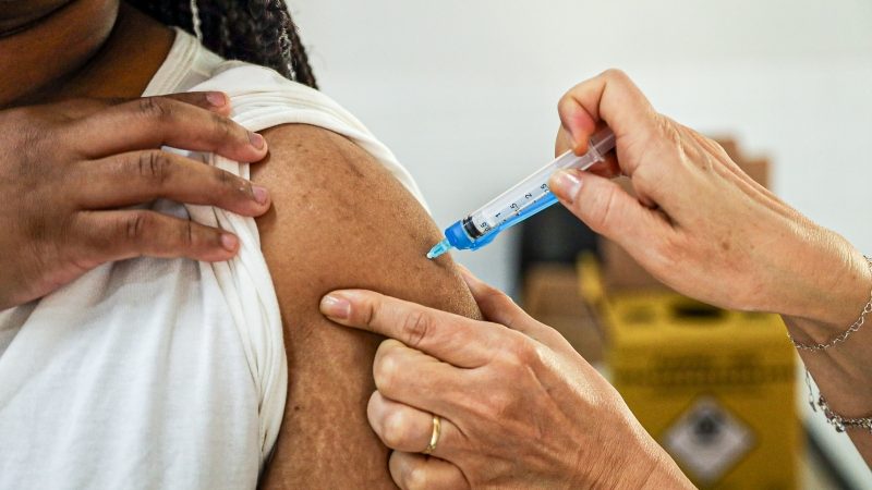 Paulínia reforça a vacinação contra Febre amarela – Jornal Aqui Paulínia
