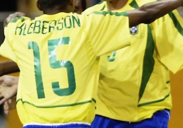 Pentacampeão mundial é agredido em briga de trânsito