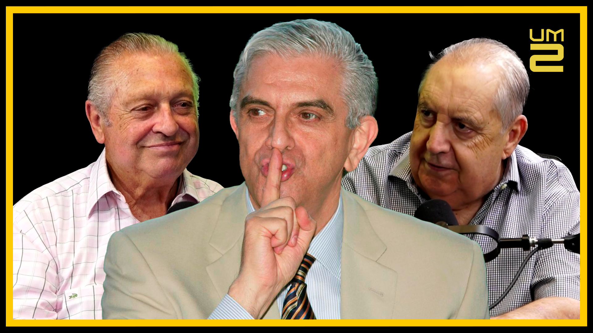 “Petraglia é um mentiroso”, dispara o ex-amigo Carneiro Neto