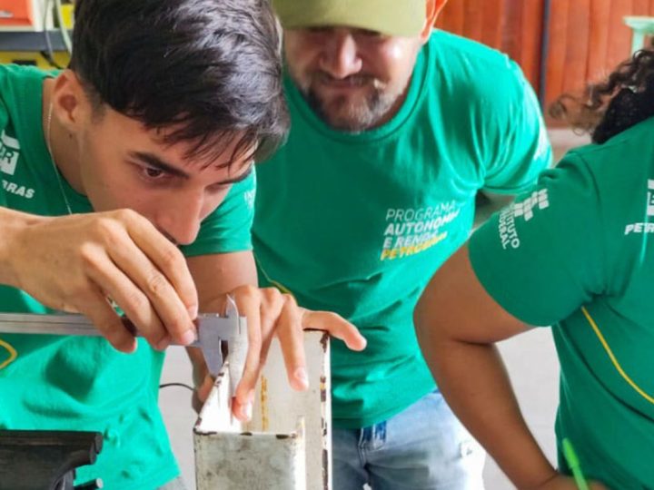 Em 12 anos, 66,5% dos jovens conseguiram deixar o Bolsa Família