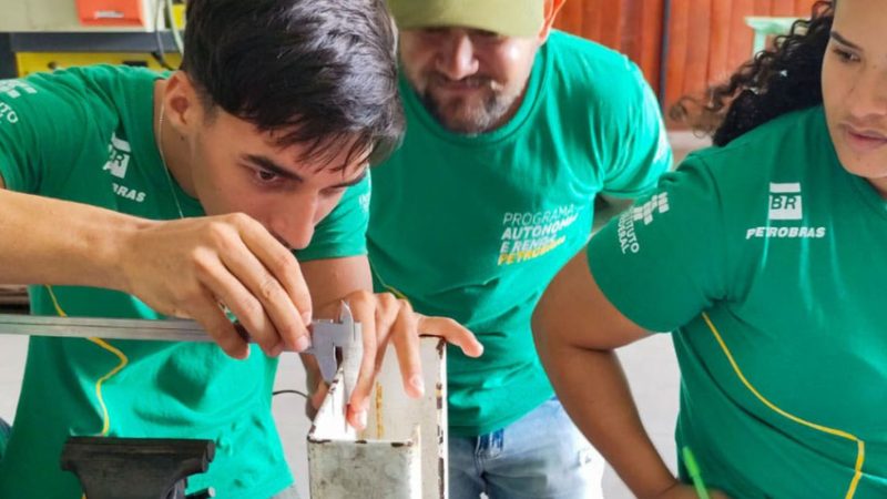 Em 12 anos, 66,5% dos jovens conseguiram deixar o Bolsa Família