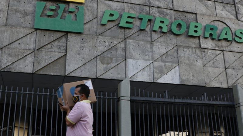 Petrobras faz importação inédita de gás de Vaca Muerta, na Argentina