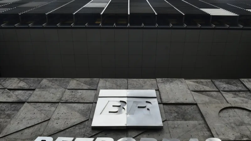 Petrobras terá que pagar R$ 36 milhões por danos ambientais