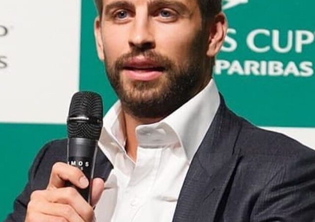 Piqué, ex-zagueiro do Barcelona, quer mudar as regras do futebol