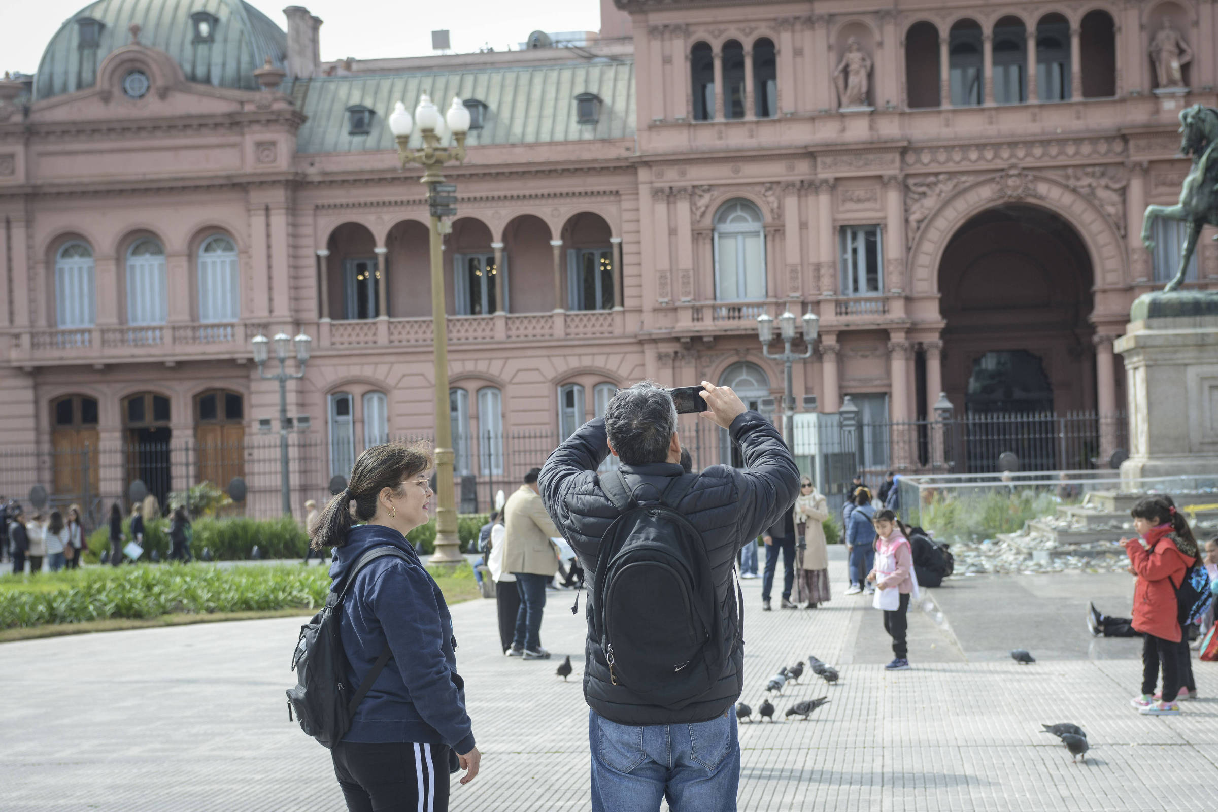 Pix na Argentina é habilitado pelo Mercado Pago – 04/02/2025 – Mercado