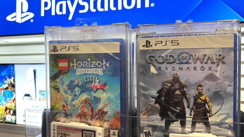 PlayStation Network fora do ar? Rede apresenta falhas – 08/02/2025 – Tec