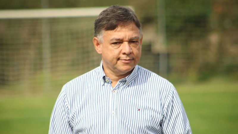 Paraná Clube luta para evitar mais um rebaixamento em 2025