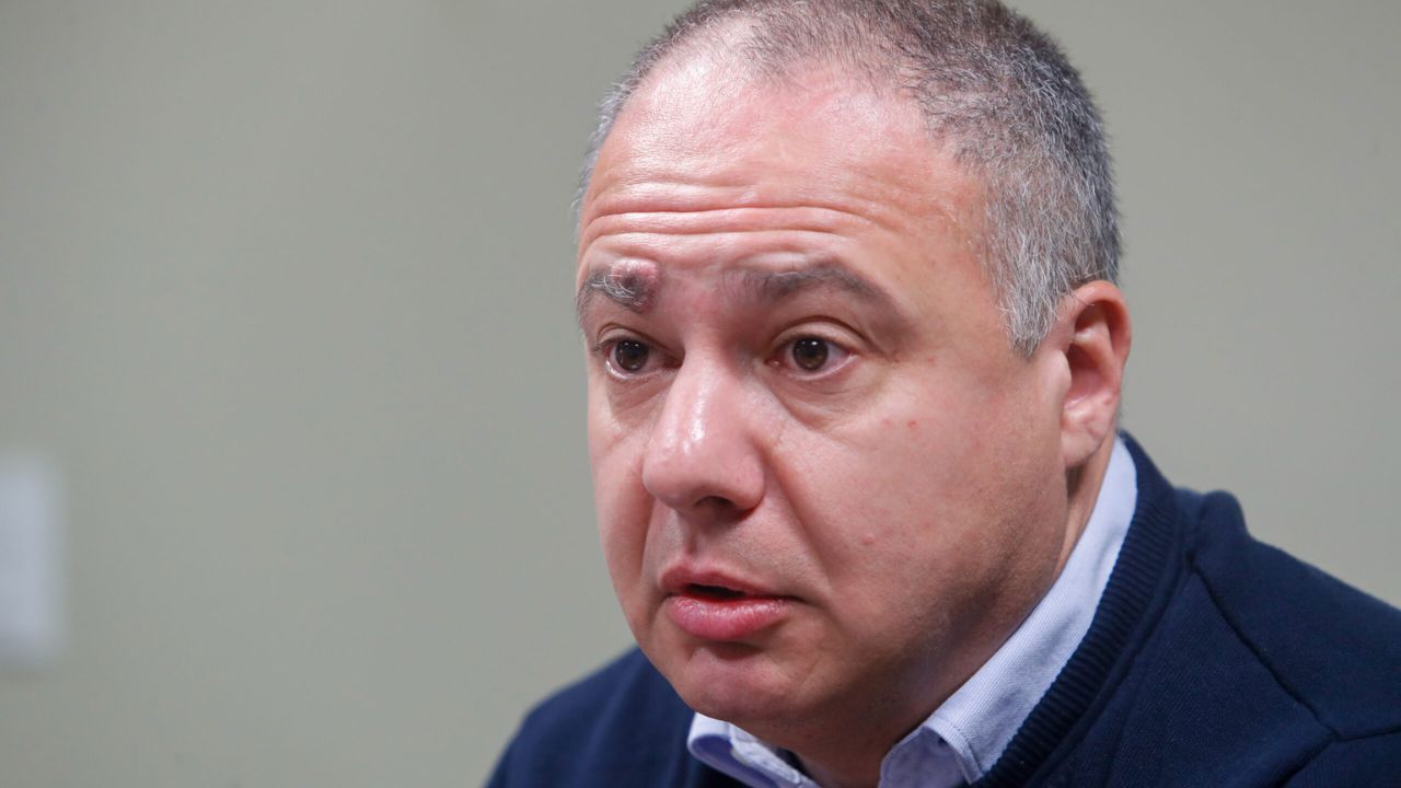Presidente da FPP rebate técnico do Athletico