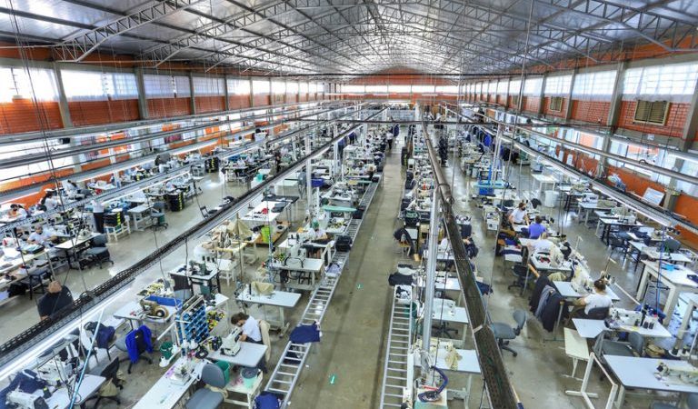 Projeto altera regra para apurar créditos tributários para micro e pequenas empresas exportadoras – Notícias