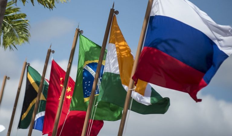Proposta do Executivo autoriza o Brasil a destinar US$ 2 milhões para banco dos Brics – Notícias
