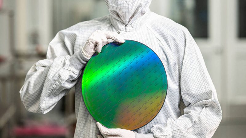 PsiQuantum produz milhões de chips de computação quântica – 26/02/2025 – Tec