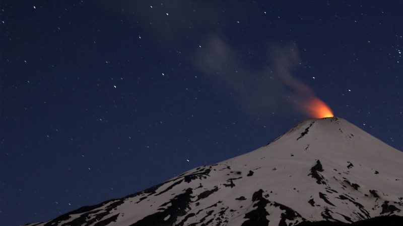 Pucón, no Chile, surpreende com turismo de aventura – 03/02/2025 – Turismo