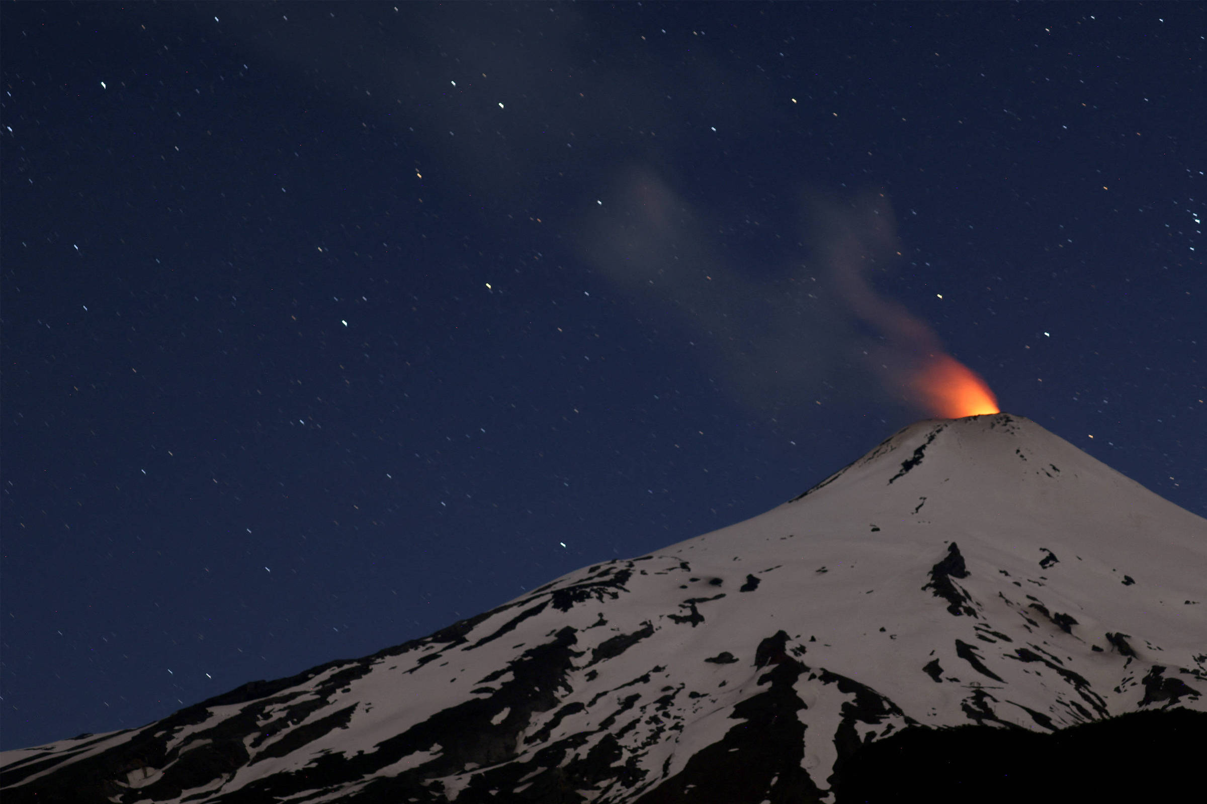 Pucón, no Chile, surpreende com turismo de aventura – 03/02/2025 – Turismo