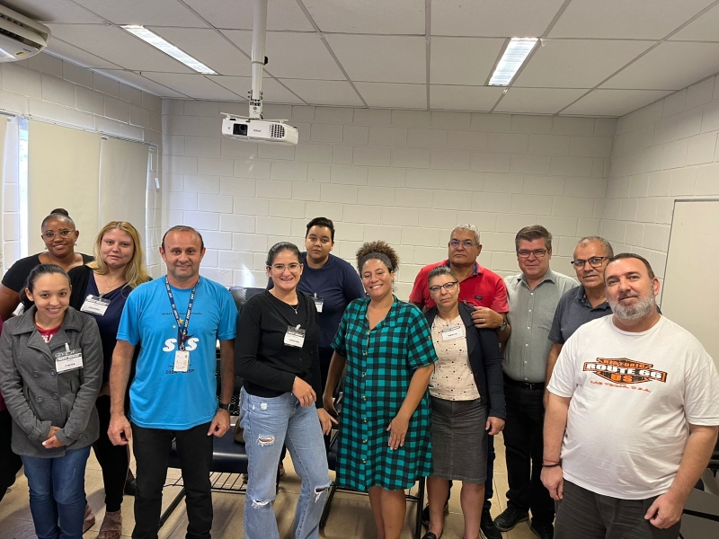 Qualifica Paulínia concluí o primeiro curso de 2025 – Jornal Aqui Paulínia
