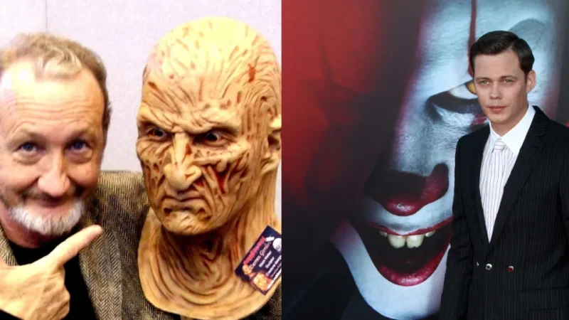Quem são os atores por trás dos monstros mais famosos do cinema?