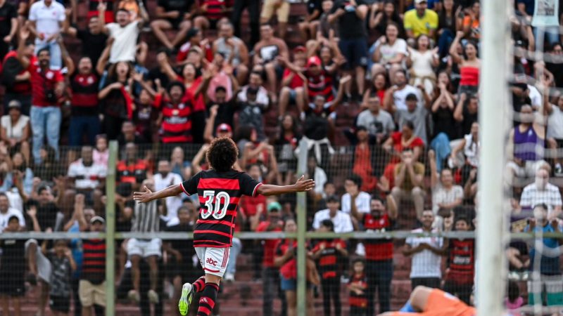 Rádio Nacional transmite partidas da 10ª rodada do Campeonato Carioca