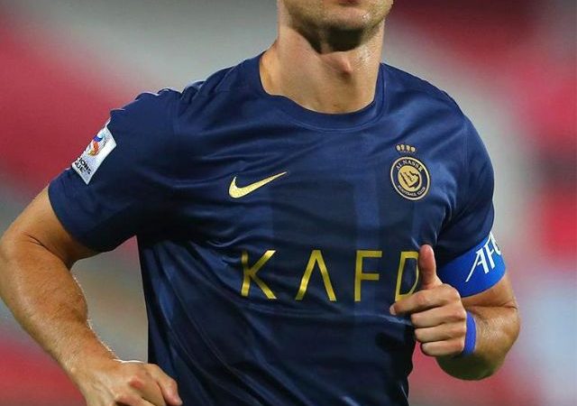 Ranking: Os jogadores mais ricos do futebol mundial